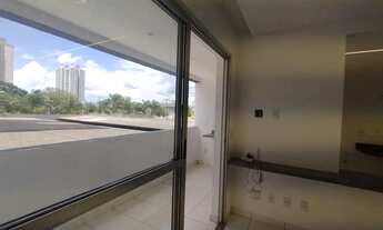 Imagem 4: Imóvel para venda tem 62 metros quadrados com 2 quartos em Jardim Atlântico - Goiânia - GO