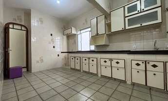 Imagem: Casa para Locação no Bairro Democrata