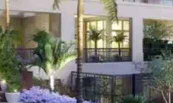 Imagem: Apartamento em Rua Peixoto Gomide - Jardim