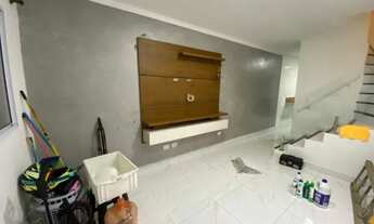 Imagem 4: ? Casa em Condomínio no Sítio do Campo - Praia Grande