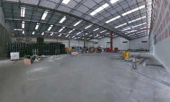 Imagem: Galpão em Condomínio