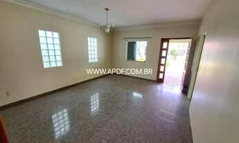 Imagem 6: Casa para Venda em Brasília, Areal (Águas Claras), 3 dormitórios, 1 suíte, 3 banheiros, 2