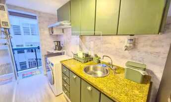 Imagem 6: APARTAMENTO 2 quartos no Bairro de Copacabana