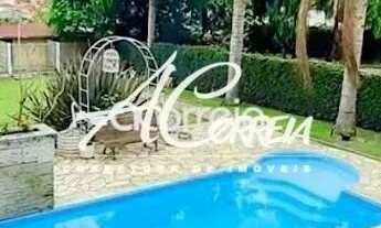 Imagem 2: VENDE / PERMUTA Residência Alto Padrão Santa Felicidade - Curitiba