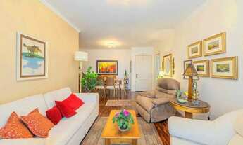 Imagem 7: Imóvel para venda possui 103 metros quadrados com 3 quartos em Auxiliadora - Porto Alegre