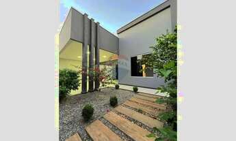 Imagem 8: CASA EM CONDOMINIO DISPONÍVEL PARA VENDA - MONT SERRAT II - TEIXEIRA DE FREITAS/BA