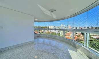 Imagem 3: APARTAMENTO SÃO LUIZ - PAMPULHA