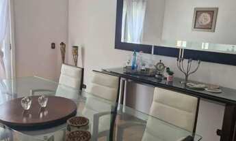 Imagem 5: Casa com 4 dormitórios para alugar, 360 m² por R$ 13.500,00/mês - Alphaville 05 - Santana