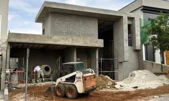 Imagem 4: Casa à venda, 3 quartos, 3 suítes, 4 vagas, Roncáglia - Valinhos/SP