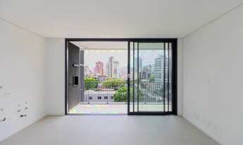 Imagem 3: Apartamento à venda com 1 suíte no Batel em Curitiba