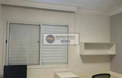 Imagem 10: Vende aluga Edificio Mont Blanc- Alphaville, 168m²,3Suítes