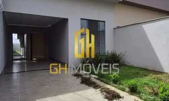 Imagem: Casa 3 quartos no Jardim Helvecia