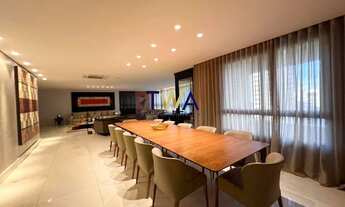 Imagem 3: Área privativa, Top Green, Belvedere, Belo Horizonte, 4 quartos, R$7.850.000,00, à venda n