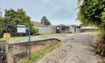 Imagem 5: Terreno/lote - R Mexico, 157 - Bacacheri - Curitiba - PR