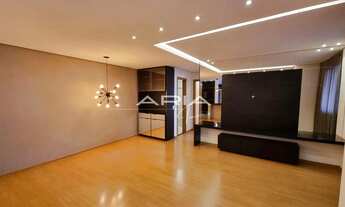 Imagem 3: Apartamento com 2 quartos para LOCAÇÃO, Gleba Palhano, LONDRINA - PR