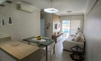 Imagem: Apartamento com 2 dormitórios, 50 m²