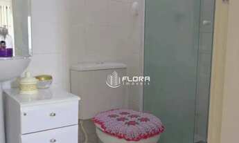Imagem 7: Apartamento com 2 quartos à venda, 56 m² por R$ 300.000 - Várzea das Moças - Niterói/RJ
