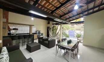 Imagem 4: Casa no setor Faiçalville 3 Qts. 2 Vagas 193mts área contruida