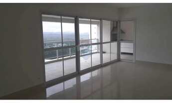 Imagem 2: Apartamento de Alto Padrão para locação no Helbor Paesságio, Jardim das Colinas em São Jos