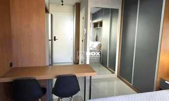 Imagem 5: Apartamento Studio, porteira fechada com 1 quarto à venda, 21 m² - Centro, Curitiba/PR