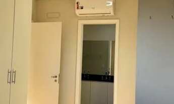 Imagem 6: Maravilhoso apto com 3 suítes e ar condicionado em todos ambientes!