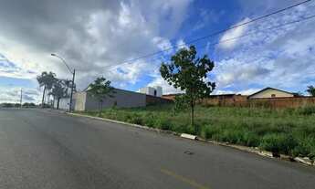 Imagem 4: Lote/terreno a venda Bairro Jardim Ipanema - Goiânia - GO