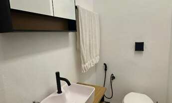 Imagem 2: Apartamento 2 quartos