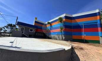 Imagem 6: Galpão em Atibaia para venda ou locação