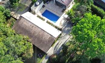 Imagem 7: Chácara em Condomínio Santa Isabel-SP