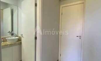 Imagem 5: Apartamento Semi-mobiliado com Suíte e sacada Gourmet