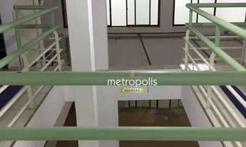 Imagem 7: Prédio, 1056 m² - venda por R$ 4.500.000,00 ou aluguel por R$ 27.470,00/mês - Vila Marina