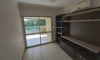 Imagem 5: Apartamento alto padrão de 160,55m², bairro Jardim Canadá, Zona Sul de Ribeirão Preto/SP