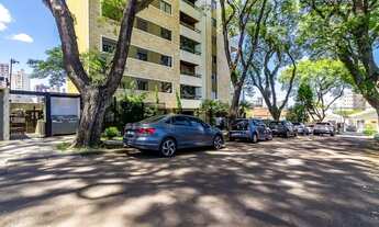 Imagem 3: Imóvel para venda com 97 metros quadrados com 3 quartos em Cristo Rei - Curitiba - PR