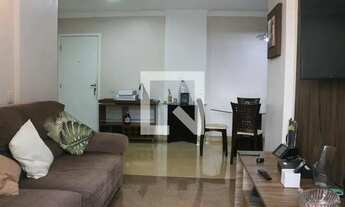 Imagem: Apartamento à Venda - Jardim Éster Yolanda