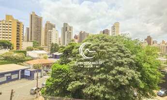 Imagem 4: Vestra Cambuí. Apartamento com 3 dormitórios, 139 m² - venda por R$ 2.090.000 ou aluguel p