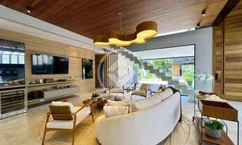 Imagem 3: Módulo 16 - 5 suítes codigo: 108193