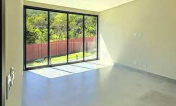 Imagem 5: Sobrado 03 suítes no Jardins Barcelona