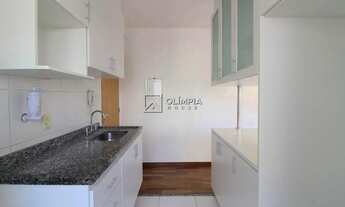 Imagem 12: Aluguel Apartamento 2 Dormitórios - 58 m² Consolação