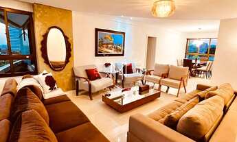 Imagem 3: Aluga-se Apto na Mansão Joaquim Gusmão, 3 suítes - Bairro Candeias