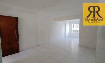 Imagem 2: Apartamento com 3 dormitórios para alugar, 70 m² por R$ 2.800,00/mês - Piedade - Jaboatão