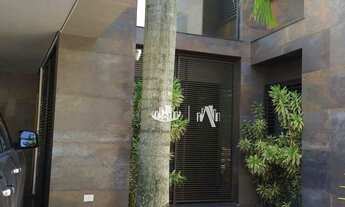 Imagem 6: Casa à venda, 491 m² por R$ 2.500.000,00 - Parque Residencial Alcântara - Londrina/PR