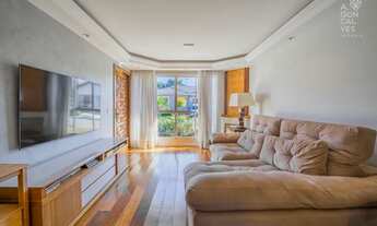 Imagem 3: Casa Térrea no Castel Valenza, 03 Quartos, 04 Vagas, Churrasqueira, Santa Felicidade, Curi