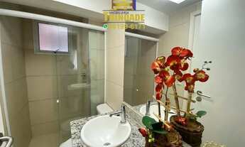 Imagem 7: VENDO Parque Renascença_3 Quartos+ 2 Vagas_ Cond. Club