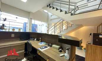 Imagem 3: Salão, 490 m² - venda ou aluguel - Loteamento Industrial Machadinho - Americana/SP