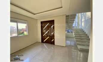 Imagem 2: Sobrado à venda no bairro Itapuan - Balneário Gaivota/SC