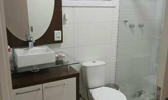 Imagem 7: Vendo/troco apartamento 3 dormitórios c/ 1 box garagem e opção para adquirir mais 2 box