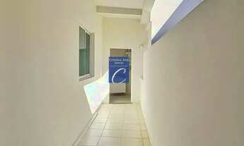 Imagem 5: Apartamento 3 quartos; 127,85m²; 1 vaga - Santa Felicidade