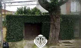 Imagem: Terreno à venda na Vila Assunção em Santo