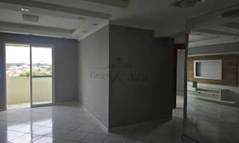 Imagem 7: Oportunidade - Apartamento - Parque Industrial - Residencial Solana - 3 Dormitórios - 96m²