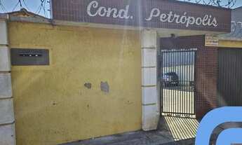 Imagem: Casa de condomínio RESIDENCIAL em GOIÂNIA